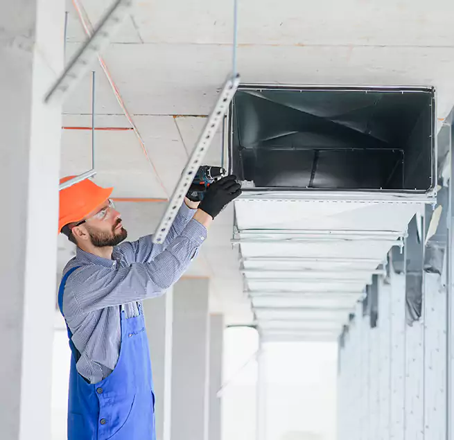 Why Homeowners & Businesses Trust Us in Portsmouth, OH?