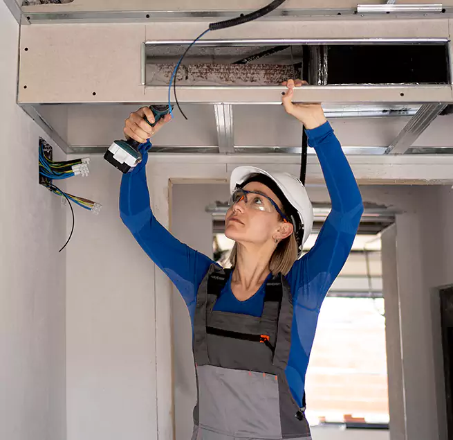  Why Homeowners & Businesses Trust Us in Portsmouth, OH?