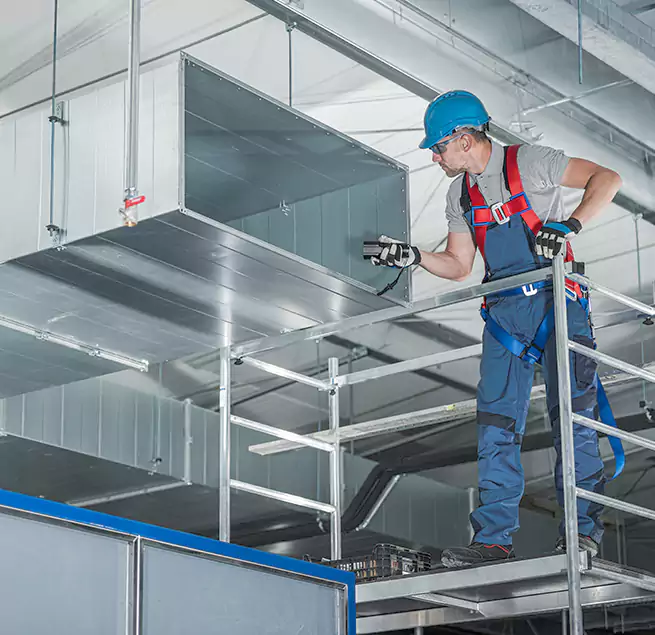 Why Homeowners & Businesses Trust Us Portsmouth, OH