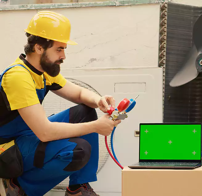 Why Homeowners & Businesses Trust Us in Portsmouth, OH?