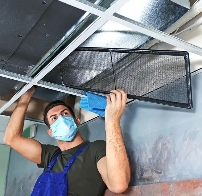 Why Homeowners & Businesses Trust Us in Portsmouth, OH?