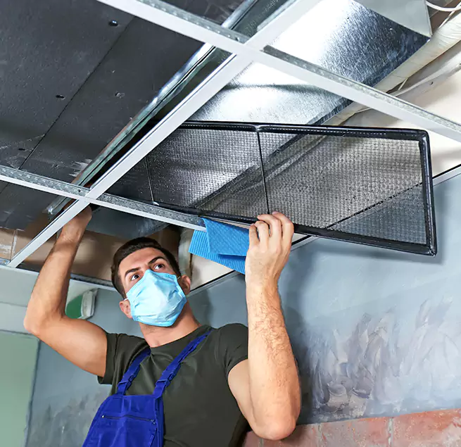  Why Homeowners Businesses Trust Us  in Portsmouth, OH?